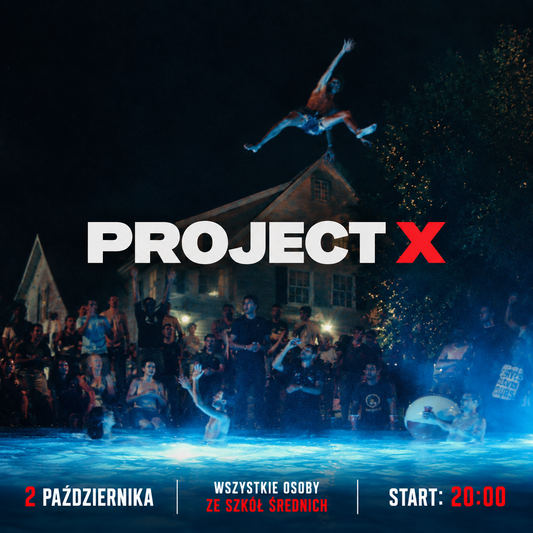 1+1 Project X 🇺🇸💵